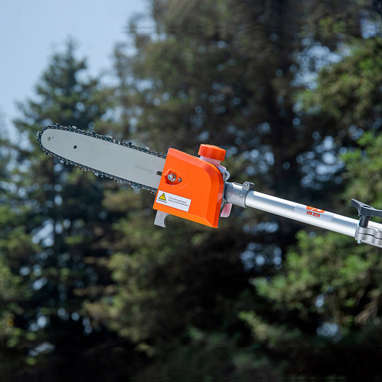 Motosierra de Altura Telescópica 23cc van Beek vB270