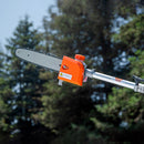 Podadora de Altura de 4.3 metros de largo y ancho de corte de 25cm Modelo vB270 van Beek