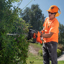 Cortacerco a Nafta Profesional 1HP 23cc van Beek vB60S