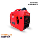 POWER PACK ENERGIA 1