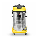 Aspiradora 80 Litros Polvo Y Agua Modelo G80L Guskiner