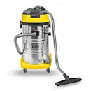 Aspiradora 80 Litros Polvo Y Agua Modelo G80L Guskiner