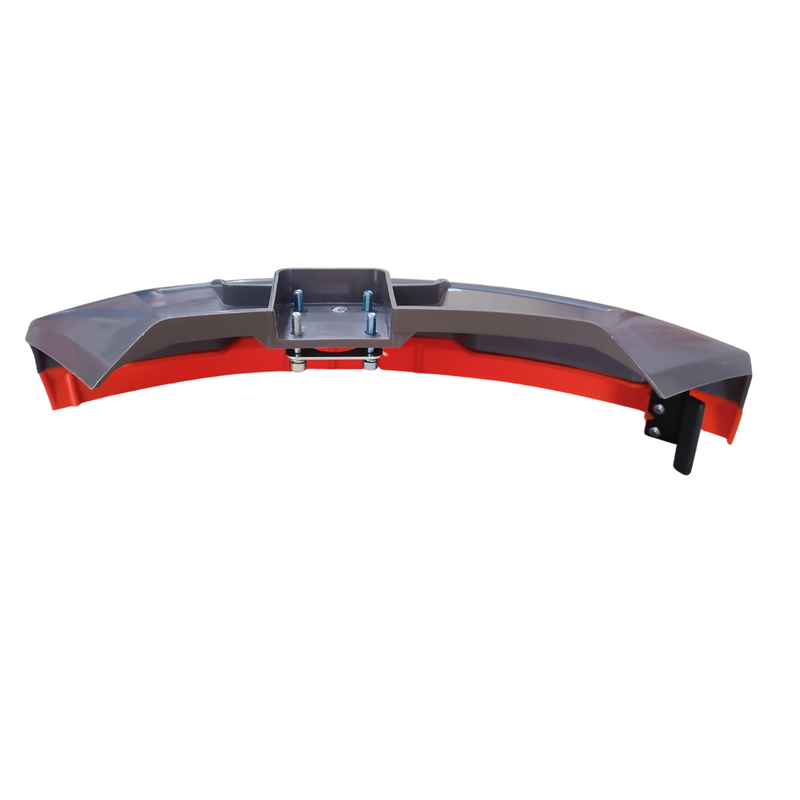 Plato Protector para Orilladora Desbrozadora Profesioinal van Beek 3vb400