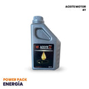 POWER PACK ENERGIA 1