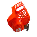 Partidor para Sopladora de mano van Beek