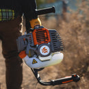 Barreno Ahoyadora van Beek 3vB100mm: La elección perfecta para perforaciones precisas y eficientes en Chile.