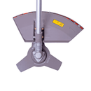 Orilladora Desbrozadora de arnés ergonómica y nivel de ruido bajo 1.7HP Modelo vB430A van Beek