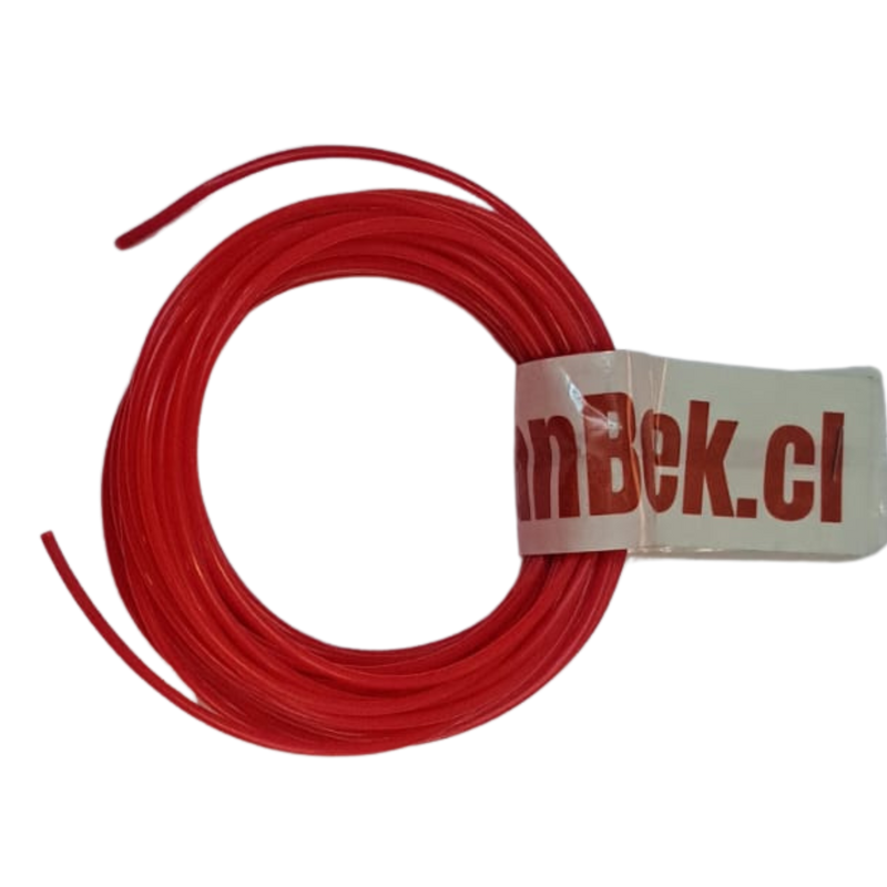 Nylon Redondo 2.0mm de Orilladoras 230 / 330 / 430