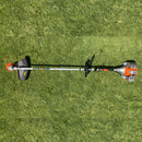 Motoguadaña Van Beek vB330A 1.2HP