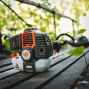 Motoguadaña Van Beek vB330A 1.2HP