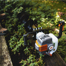 Confiable y duradero: Barreno Ahoyadora van Beek 3vB200mm de 200mm para perforaciones duraderas en Chile.