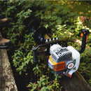 Versatilidad para perforaciones de 150mm: Barreno Ahoyadora van Beek 3vB150mm para diversas aplicaciones en Chile. 