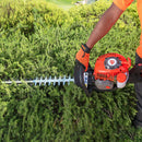 Cortacerco a Nafta Profesional 1HP 23cc van Beek vB60S