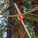 Podadora de Altura de 4.3 metros de largo y ancho de corte de 25cm Modelo vB270 van Beek