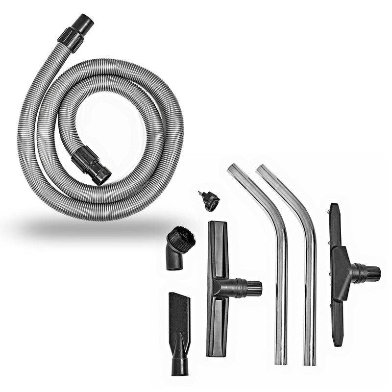 Aspiradora Industrial Fácil de Usar G30L 30 Litros Polvo y Agua: Operación simple y eficiente para limpieza en entornos industriales y comerciales chilenos.