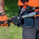 Podadora de Altura de 4.3 metros de largo y ancho de corte de 25cm Modelo vB270 van Beek