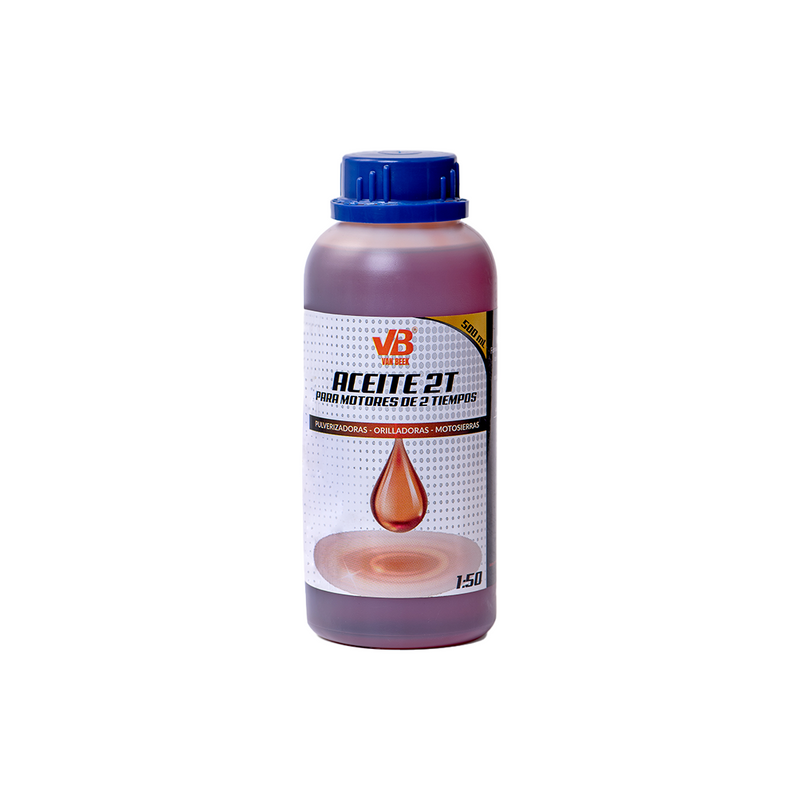 POWER PACK 9: Orilladora Curva vB230E + Sopladora Manual + Nylon 20m + Guante + Aceite 2T 500ml