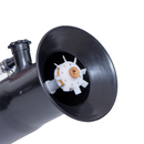 Fumigadora Motopulverizadora A Nafta van Beek 63cc 3hp 3 En 1