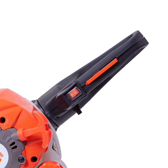 Cortacerco a Nafta Profesional 1HP 23cc van Beek vB60S