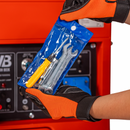 Pack Generador 7.0 Kva a diesel insonorizado monofasico con ATS Modelo vB7000DG-ATS  van Beek - PRE VENTA