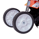 Pack Motocultivador van Beek 3vB430 + Motopulverizadora van Beek 3vB-14B