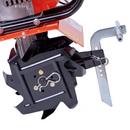 Pack Motocultivador van Beek 3vB430 + Motopulverizadora van Beek 3vB-14B