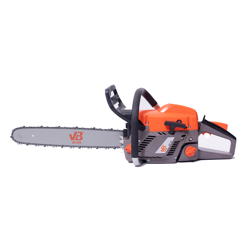 Foto PNG de la Motosierra van Beek vB-45