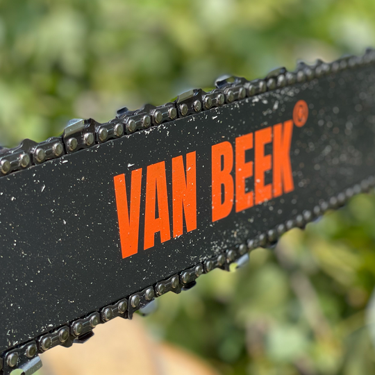 Motosierra a Gasolina MSvB4500 18" van Beek