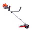 Imagen PNG de la Desbrozadora Profesional van Beek 3vB400 