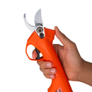 Tijera de Poda Electrica ergonómica ancho de corte 25mm Modelo vB25 van Beek