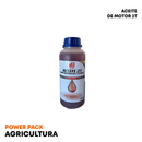 POWER PACK Ahoyadora + Barrenos de 10, 15 y 20 cm, Aceite, Gorro y Guantes.