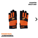 Pack Orilladora Desbrozadora semi-profesional van Beek vB330A + Discos de cortes, Aceite, Gorro y Guantes