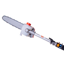 Podadora de Altura de 4.3 metros de largo y ancho de corte de 25cm Modelo vB270 van Beek