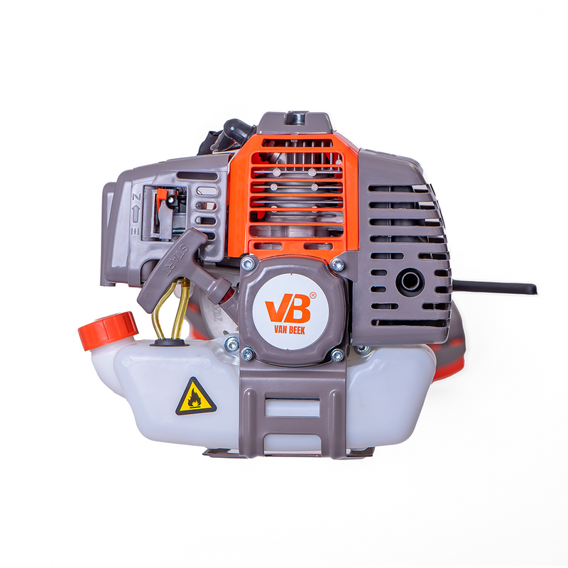 Pack Orilladora Semi-profesional vB430A + Kit de Cortasetos Articulado