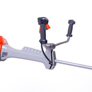 Orilladora desbrozadora profesional de arnés ergonómica 1.9HP de nivel de ruido bajo Modelo 3vB520 van Beek