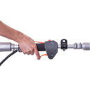 Podadora de Altura de 4.3 metros de largo y ancho de corte de 25cm Modelo vB270 van Beek