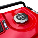 Generador Inverter de 9.0Kw super silencioso, portatil y encendido inalambrico Modelo TG9000i Tomahawk Power