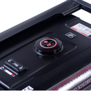 Generador 3.5Kva 16 Amperes de estructura militar y partida electrica con AVR Modelo TG3500E Tomahawk Power