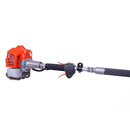 Podadora de Altura de 4.3 metros de largo y ancho de corte de 25cm Modelo vB270 van Beek