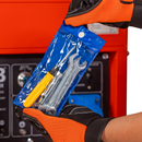 Pack Generador 9.0 Kva a diesel insonorizado monofasico con ATS Modelo vB9000DG-ATS van Beek