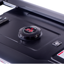 Generador 8.0Kva 30 Amperes de estructura militar y partida electrica  con AVR Modelo TG8000E Tomahawk Power