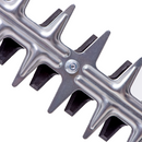 Cortacerco a Nafta Profesional 1HP 23cc van Beek vB60S