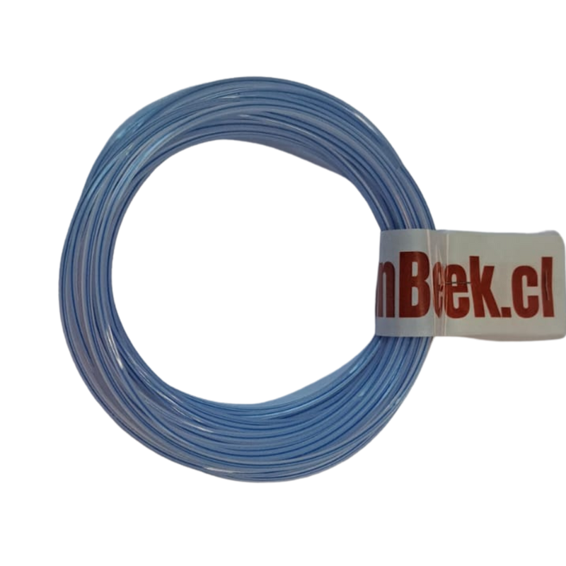 Nylon Estrella 2.7mm de Orilladoras 330 / 400 / 430 / 520