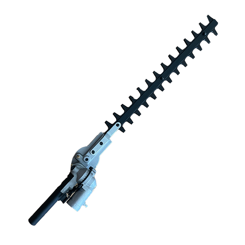 Podadora de Altura de 4.3 metros de Extesión + Kit de Cortasetos Articulado