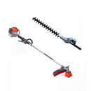 PACK Orilladora semiprofesional vB330A + KIT CORTASETOS ARTICULADO