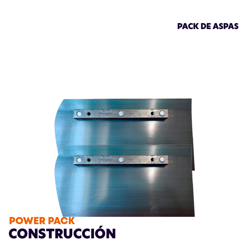 POWER PACK CONSTRUCCION 1