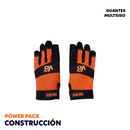 POWER PACK PODA Podadora de Altura de 4.3 metros de largo y ancho de corte de 25cm Modelo vB270 + 3 Cadenas de 10" van Beek