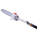 Pack Podadora de Altura van Beek vB270 + Motopulverizadora van Beek 3vB-14T