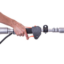 Pack Podadora de Altura van Beek vB270 + Motopulverizadora van Beek 3vB-14T