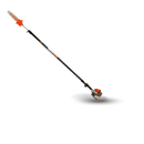 Podadora de Altura de 4.3 metros de largo y ancho de corte de 25cm Modelo vB270 van Beek